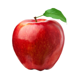 Red Delicious Apples