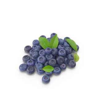 Blueberries
