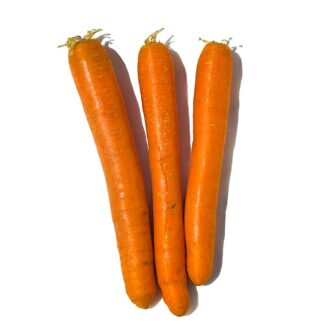Carrots