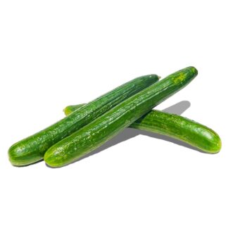English Cukes