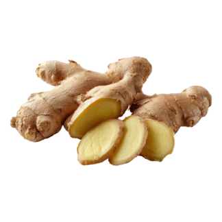 Ginger