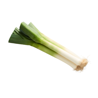 Leeks
