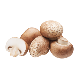 Mushrooms Cremini
