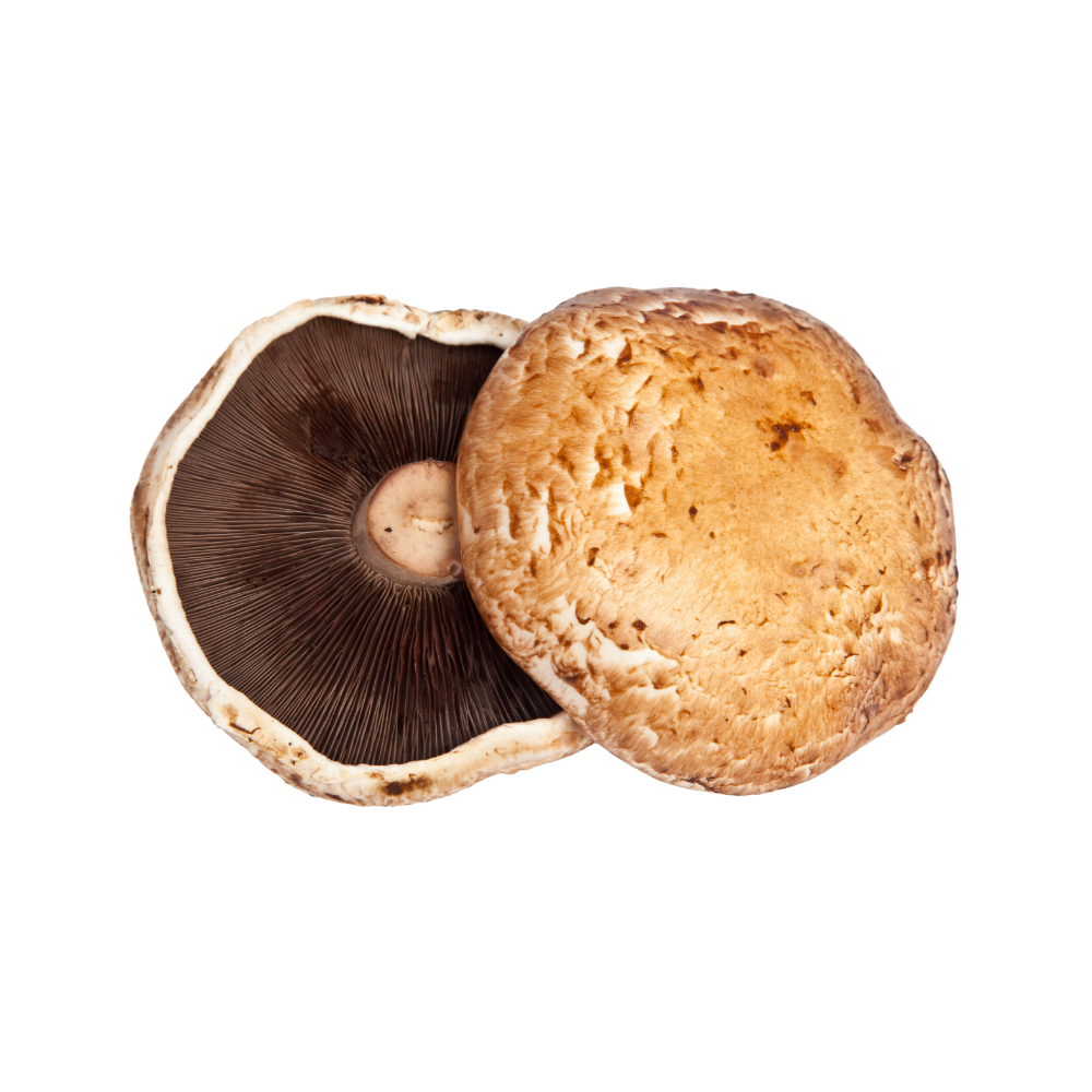 Portabella Mushrooms