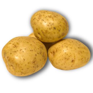 Yukon gold Potatoes