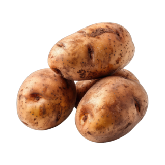 Potatoes Russet-50Lbs Bag