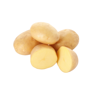Potatoes-White Yukon Gold