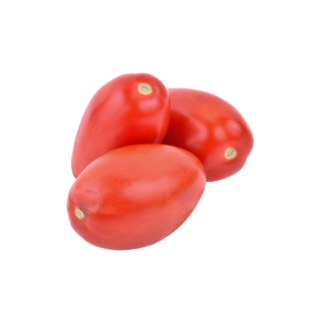 Tomatoes -  Roma