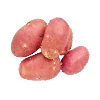 Potatoes - Red LRG