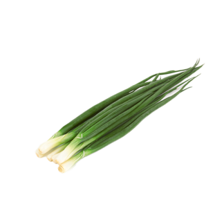 Green Onion Bunches