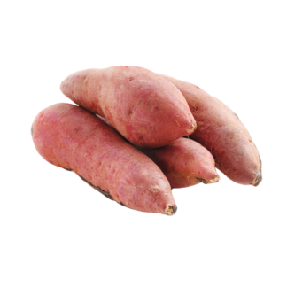 Sweet Potato