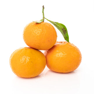 Mandarin