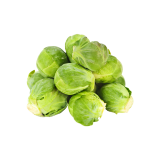 Brussels Sprouts