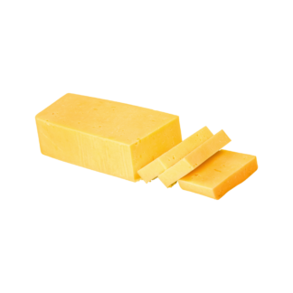 Cheddar Cheese
