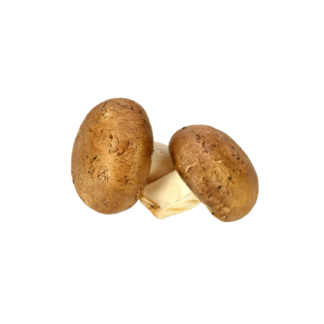 Mini Bella Mushrooms