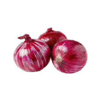 Onions - Red