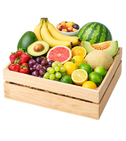 Fruits