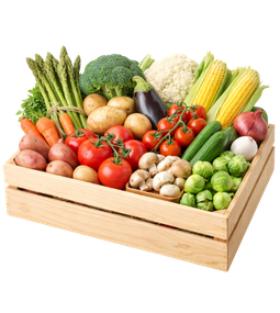 Vegetables