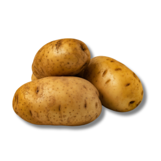 USA Russet Potatoes