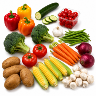 ESSEX FRESH BOX