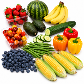 NF HARVEST BOX