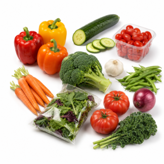 ESSEX FRESH BOX