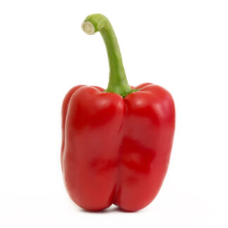 Red Bell Pepper