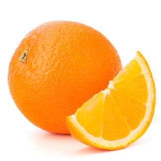 Naval Oranges