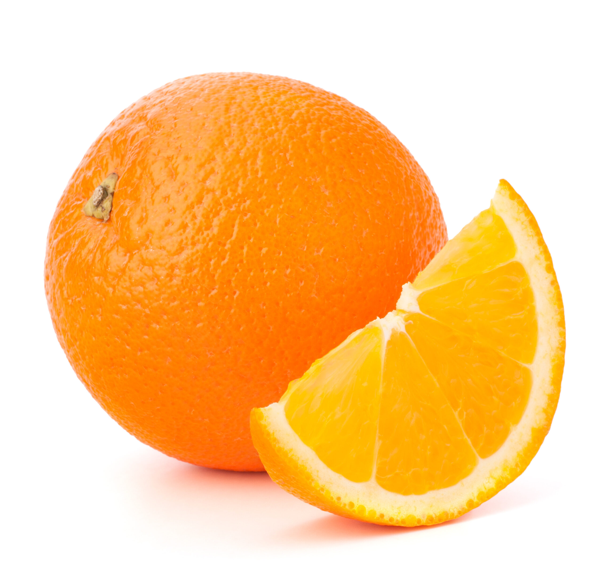 Naval Oranges