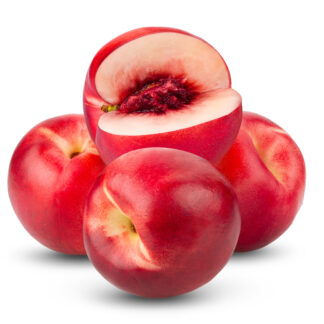 Nectarines