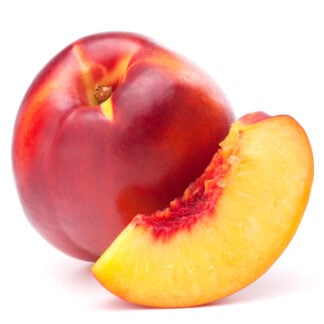 Large Nectarine
