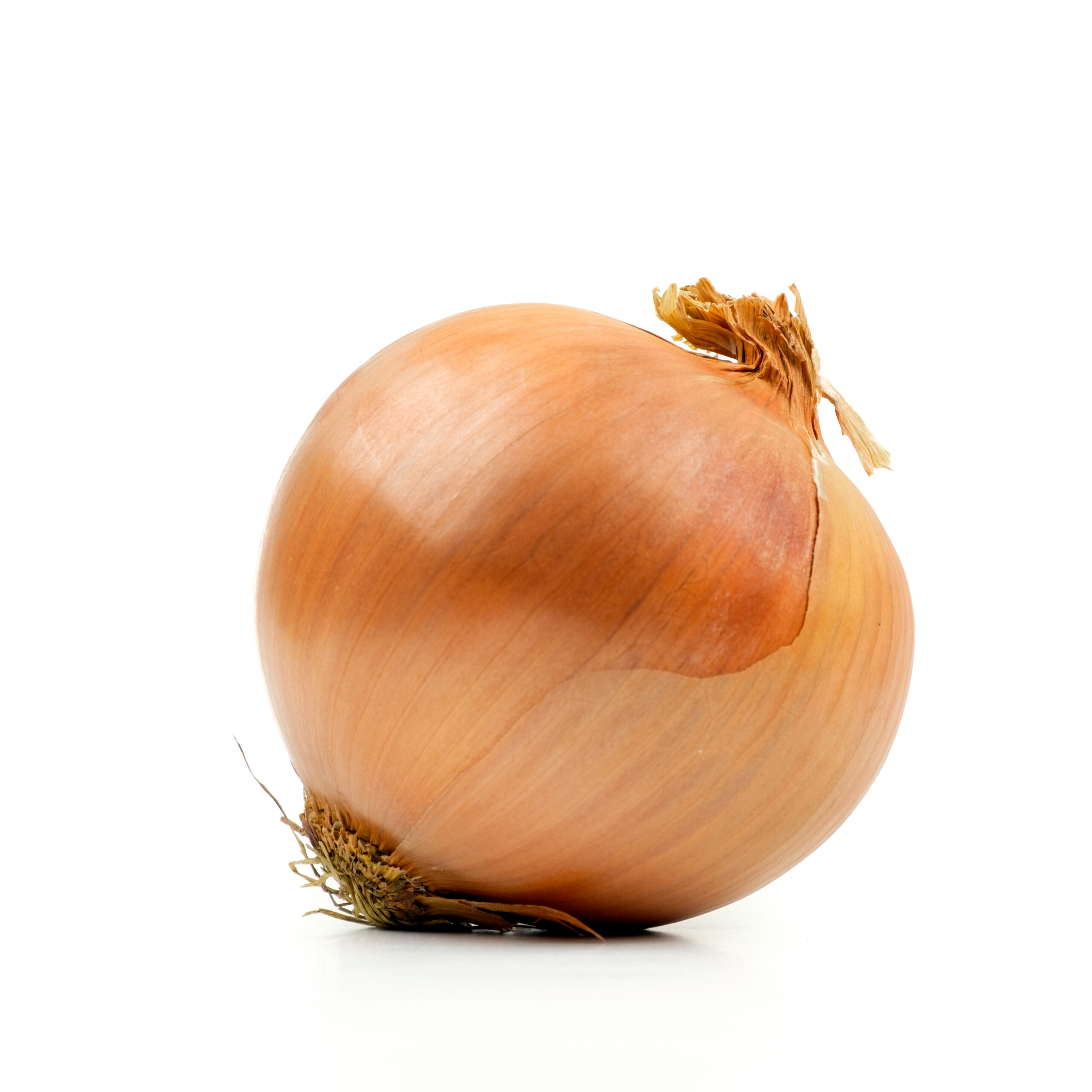 Yellow Onions