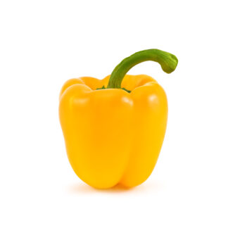 Yellow Bell Pepper